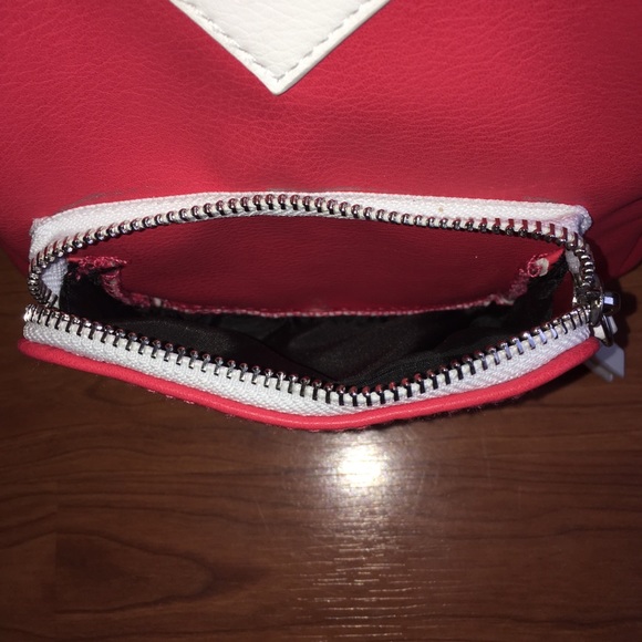 Missimo mini backpack/ purse - Picture 6 of 8